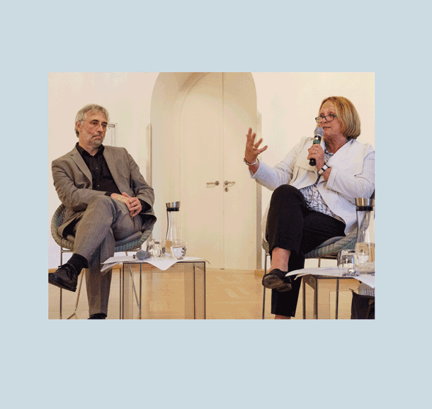 Bild Hat Europa eine Zukunft?