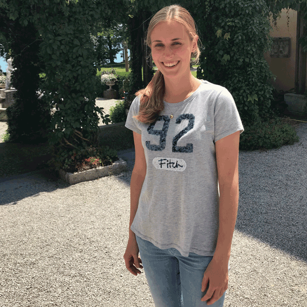 Bild So viele Welten in einer Akademie