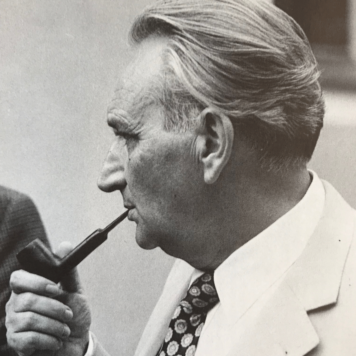 Bild „Wandel durch Annäherung“