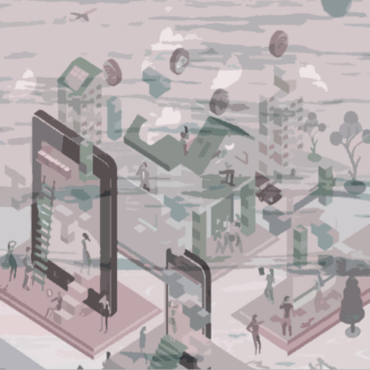 Bild Die Zukunft der Bildungsarbeit am Beispiel der Evangelischen Akademie Tutzing