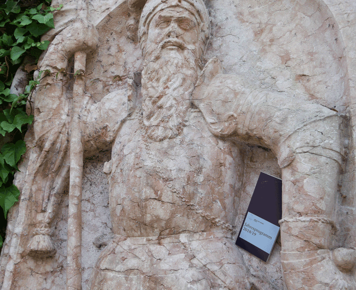 Bild Newsletter Juni 2018