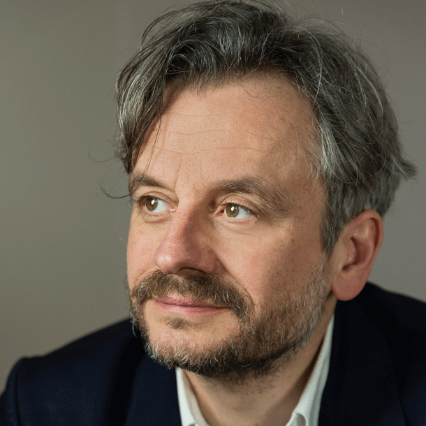 Bild Die Tür, die Hermann Hesse aufstieß