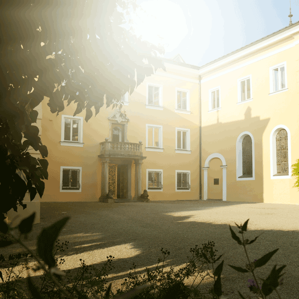 Bild Entdecken, was uns verbindet – Tag des offenen Denkmals