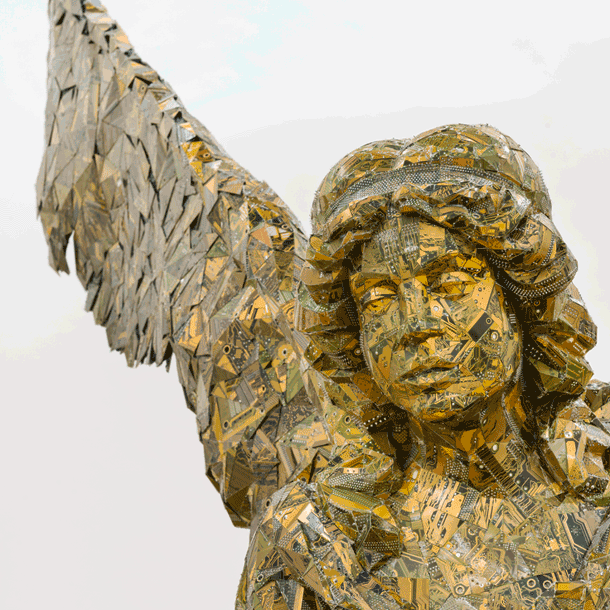 Bild Schwerpunkt Digitalisierung