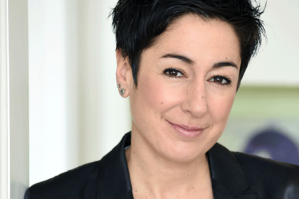 Bild Journalistin Dunja Hayali erhält den Toleranz-Preis für Zivilcourage