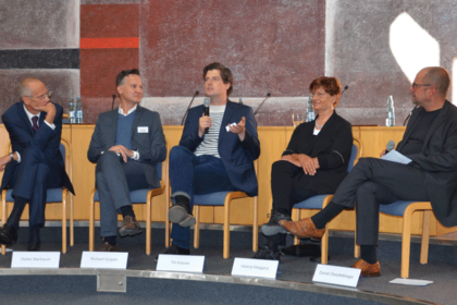 Bild Das Netz nutzen, heißt Verantwortung lernen