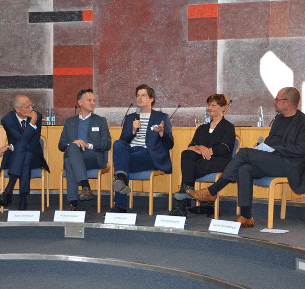 Bild Das Netz nutzen, heißt Verantwortung lernen