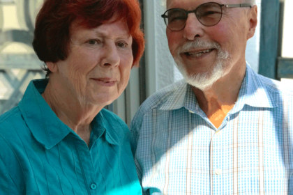 Bild Der Augsburger Freundeskreis feiert 70-jähriges Bestehen