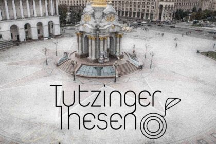 Bild Maidan – An Unfinished Revolution