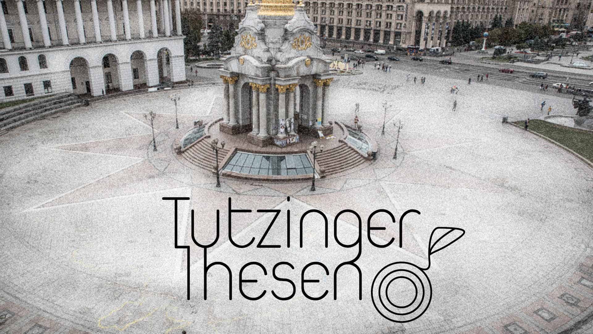 Bild Maidan – An Unfinished Revolution