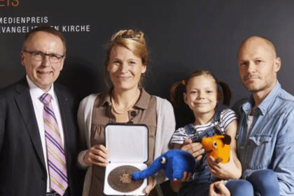 Bild Evangelische Akademie Tutzing unterstützt Medienpreis der evangelischen Kirche