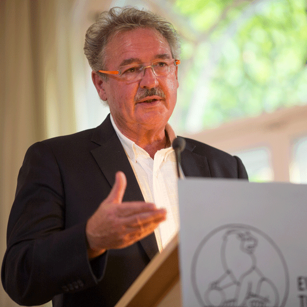 Bild Jahresempfang 2019 – Jean Asselborn ist Ehrengast