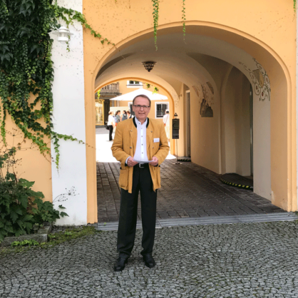 Bild Politische Bildung