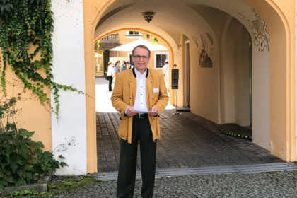 Bild Politische Bildung