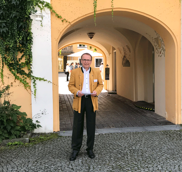 Bild Politische Bildung