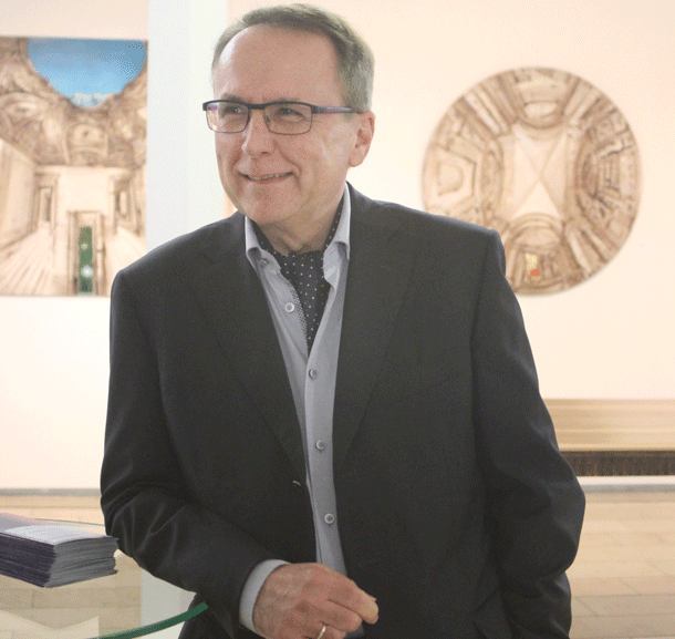 Bild Südafrikas ungewisse Zukunft