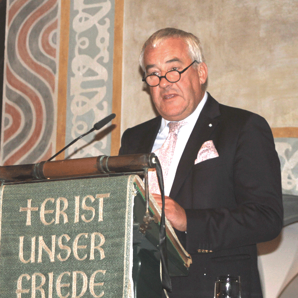 Bild Spaenle: „Die Fratze des Antisemitismus zeigt sich neu“