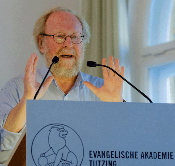 Bild Streit um Heimat