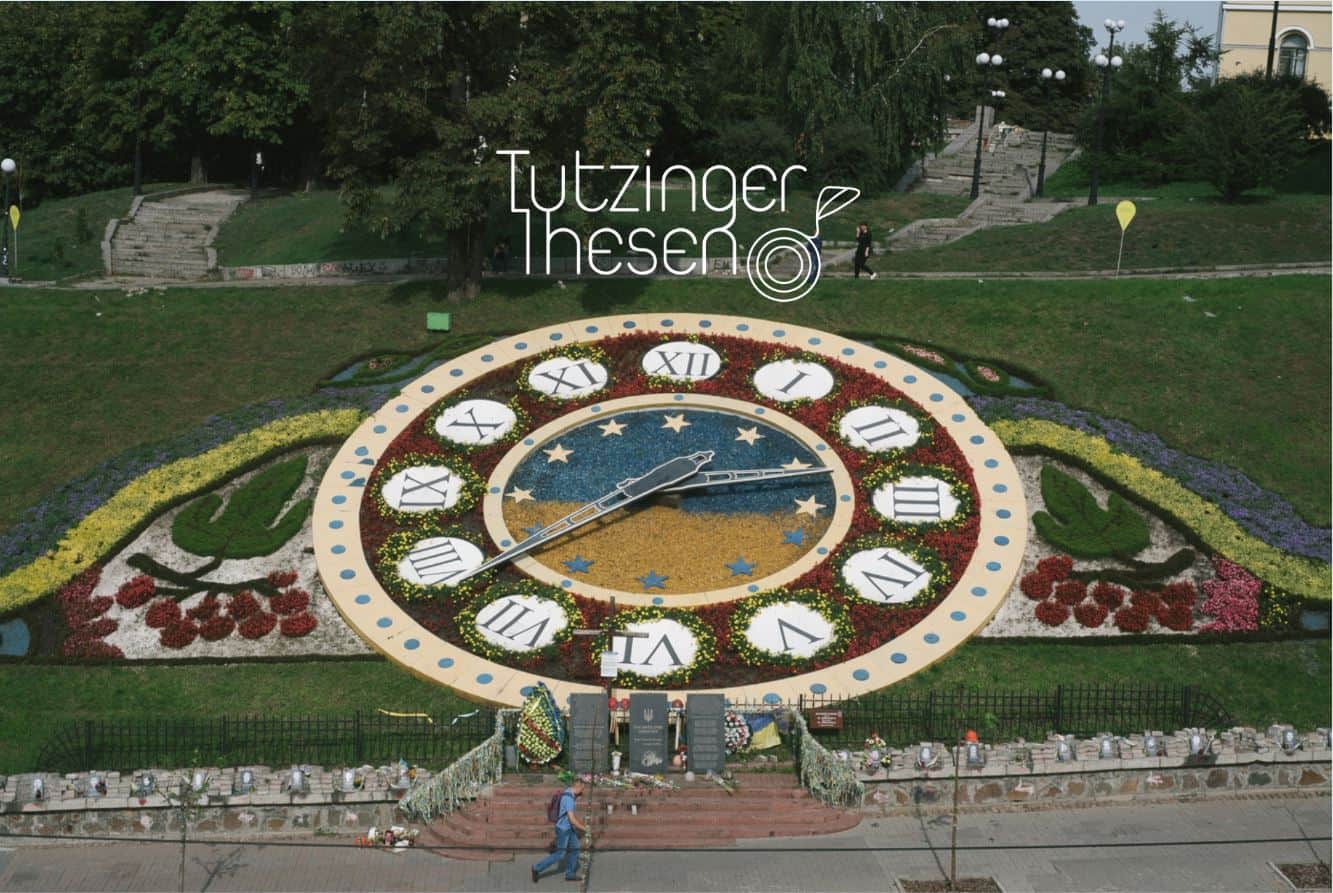 Bild Fünf Jahre Maidan: Was bleibt von der Revolution?