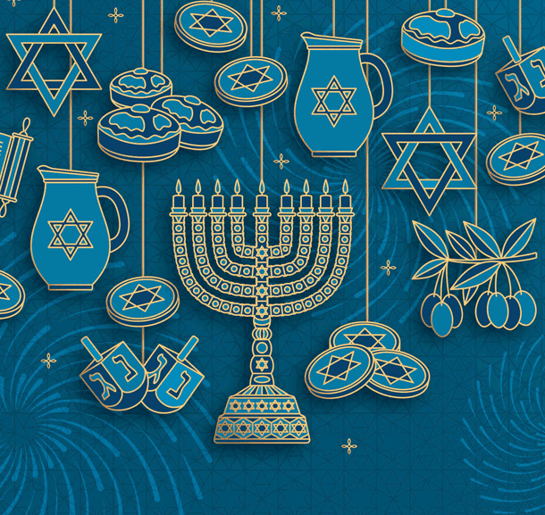 Bild Jüdisches Leben heute – Erfahrungen und Perspektiven