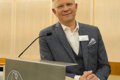 Bild „Die Wissenschaft braucht Vertrauen“