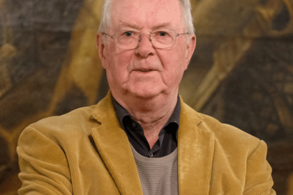 Bild Ich habe aufgehört, mich meiner Heimat zu schämen