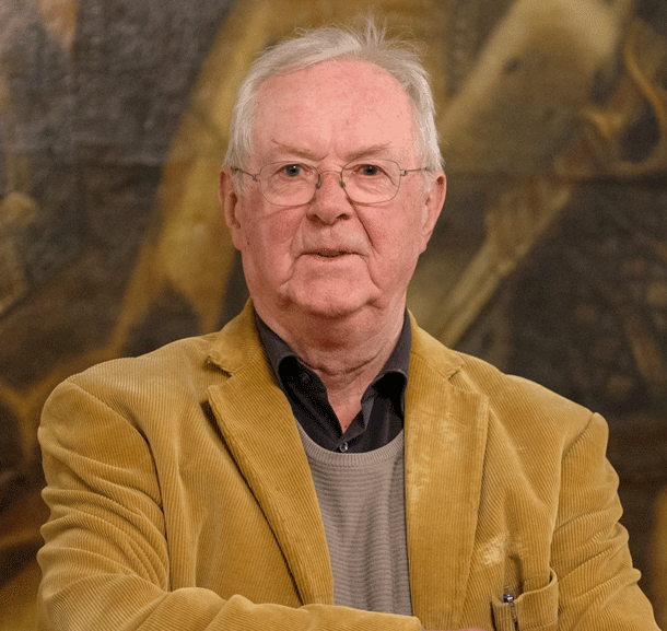 Bild Ich habe aufgehört, mich meiner Heimat zu schämen