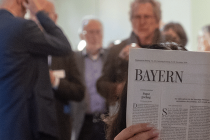 Bild Heimat, auch im Plural