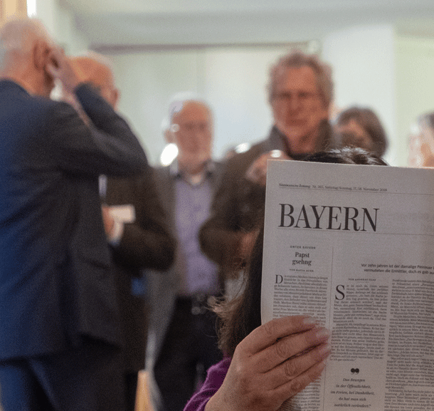 Bild Heimat, auch im Plural