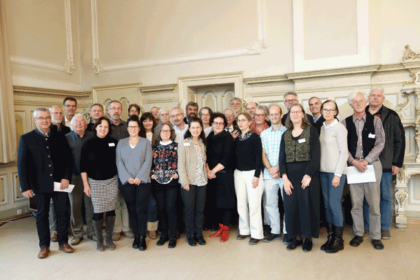 Bild Denkmalschutz und Nachhaltigkeit