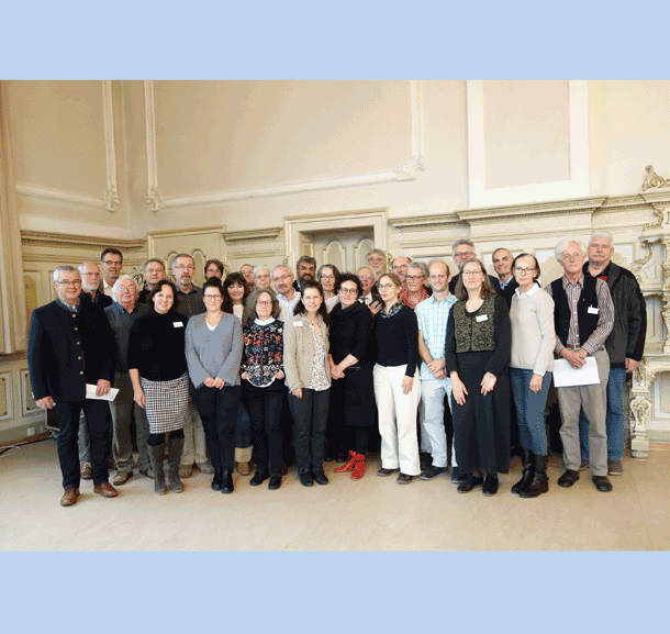 Bild Denkmalschutz und Nachhaltigkeit