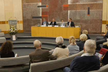 Bild Sorge über zunehmenden Antisemitismus