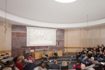 Bild Zeit für Zukunft – Tagung mit dem Bund Deutscher Architekten