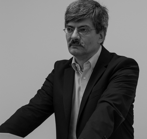 Bild Syrien – Welche Zukunft kann es geben?