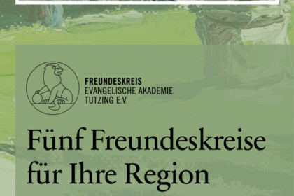 Bild Fünf Freunde im Süden