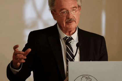 Bild Jahresempfang 2019 – in Videos