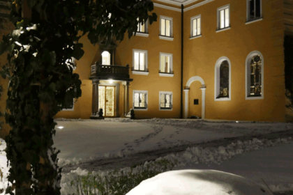 Bild Jahresempfang 2019