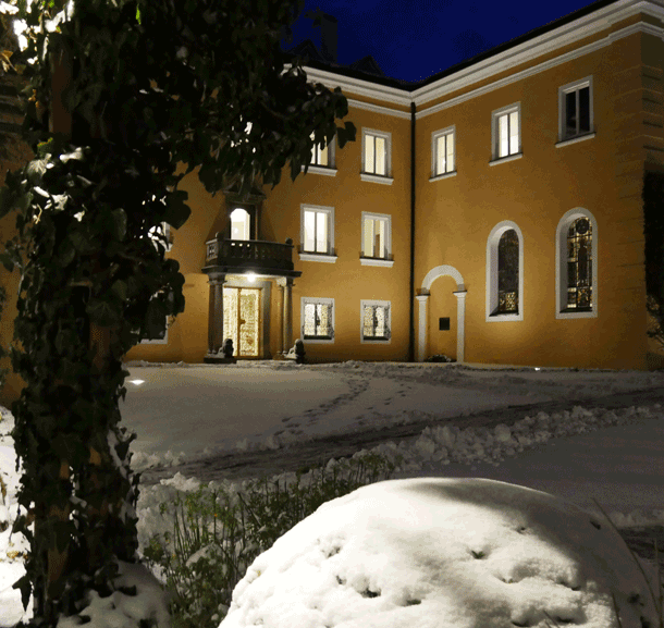 Bild Jahresempfang 2019