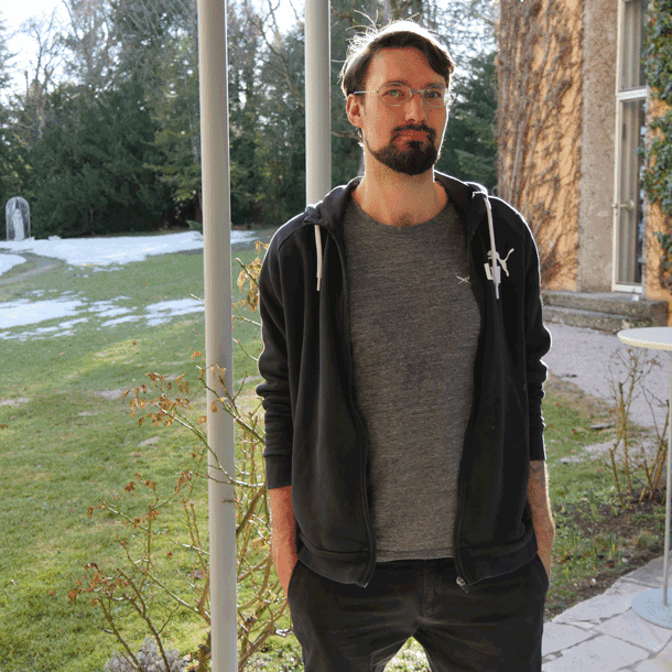 Bild „Der Mensch ist für mich wichtig“