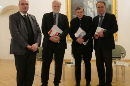 Bild Die Zukunft des Christentums