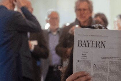 Bild Politischer Club „Streit um Heimat“ – zum Nachhören