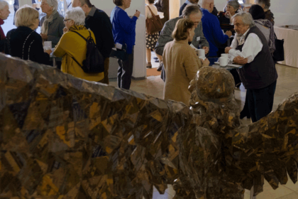 Bild Was soll aus Europa werden?