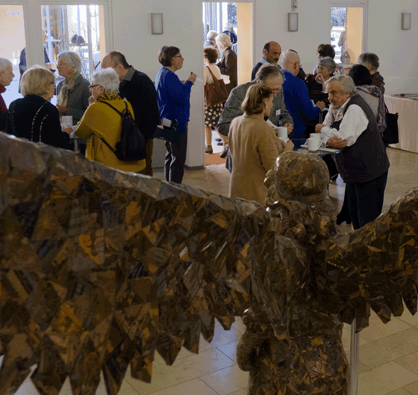 Bild Was soll aus Europa werden?