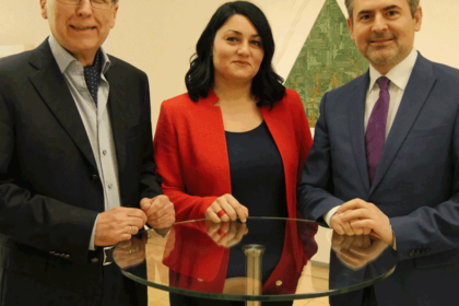 Bild Bildung und Begegnung