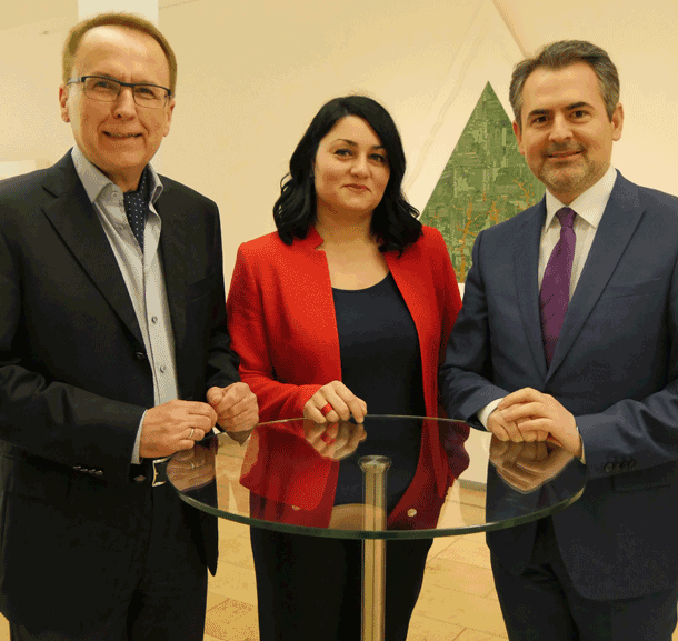 Bild Bildung und Begegnung