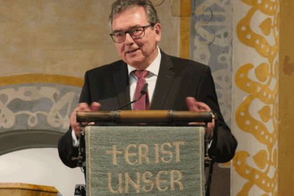 Bild Die Verfassung, die uns verbindet