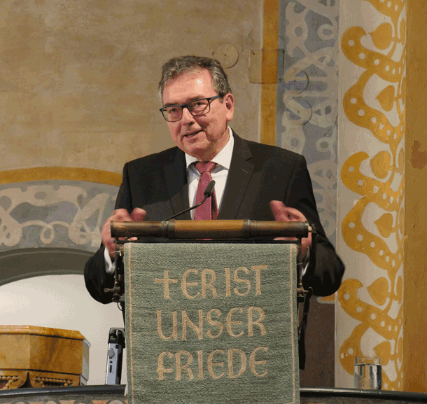 Bild Die Verfassung, die uns verbindet