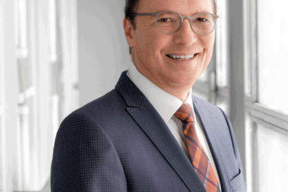 Bild Volker Herres: Für einen intellektuellen Schulterschluss der Qualitätsmedien