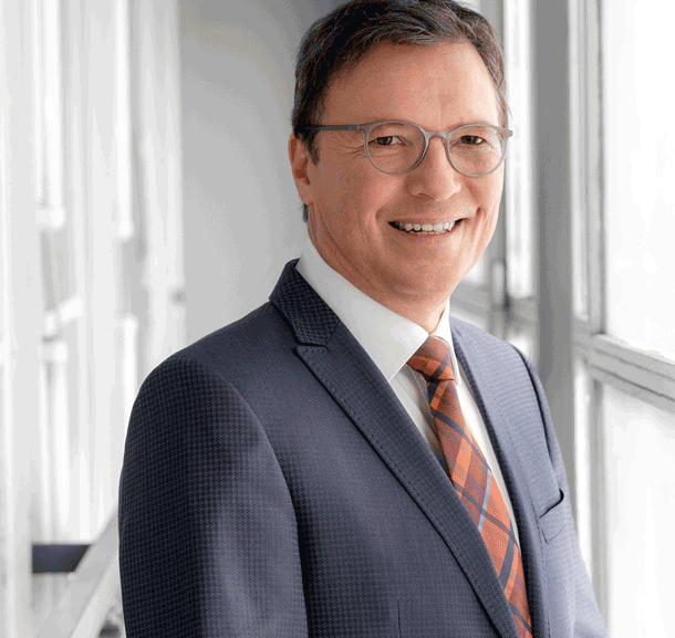 Bild ARD-Programmdirektor Herres fordert „intellektuellen Schulterschluss der Qualitätsmedien“