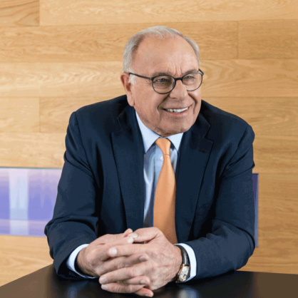 Bild Wie kommt Ethik in die Wirtschaft?